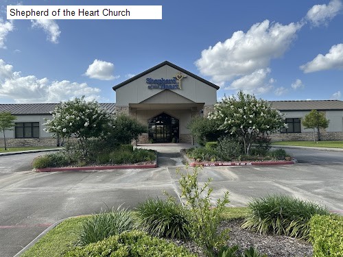 Shepherd of the Heart Church