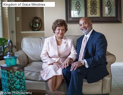 Kingdom of Grace Ministries