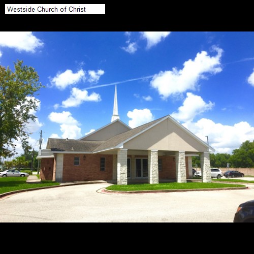 Westside Church of Christ