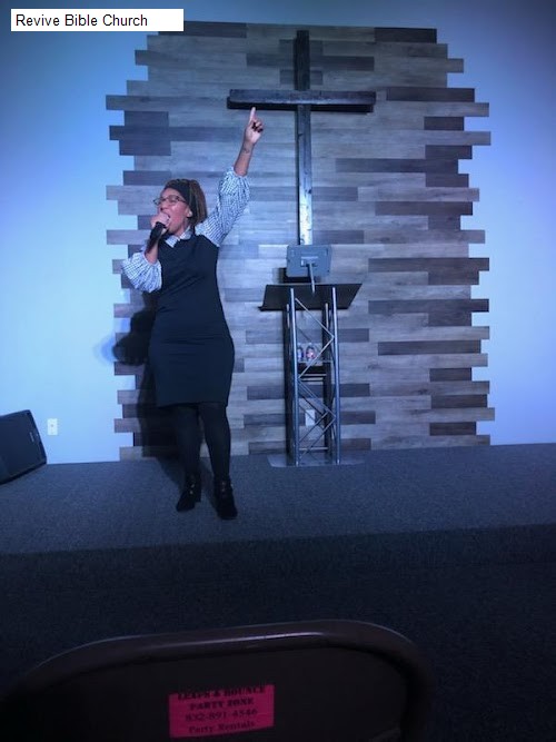 Revive Bible Church