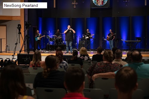 NewSong Pearland