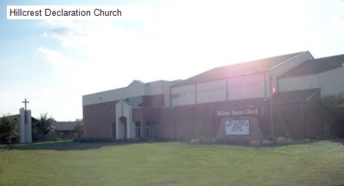 Hillcrest Declaration Church