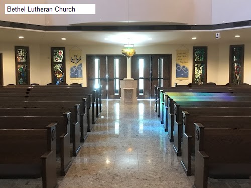Bethel Lutheran Church