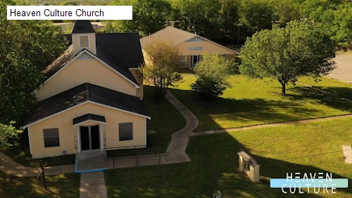Heaven Culture Church