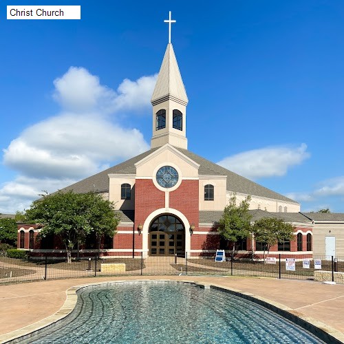 Christ Church