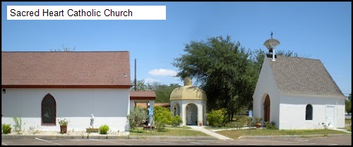 Sacred Heart Catholic Church