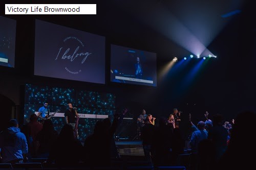 Victory Life Brownwood