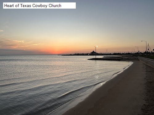 Heart of Texas Cowboy Church