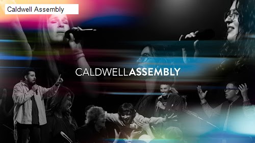 Caldwell Assembly