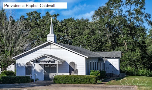 Providence Baptist Caldwell