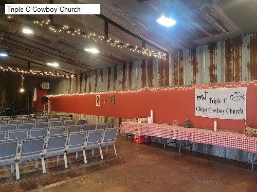 Triple C Cowboy Church