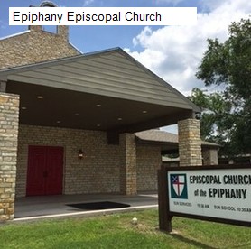 Epiphany Episcopal Church