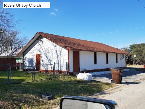 Rivers Of Joy Church