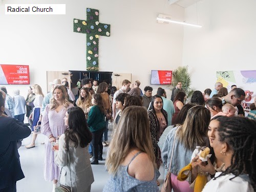 Radical Church
