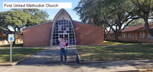 First United Methodist Church