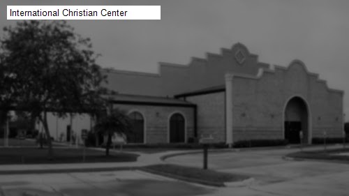 International Christian Center