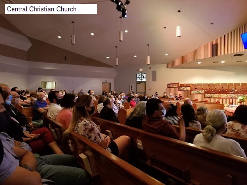 Central Christian Church