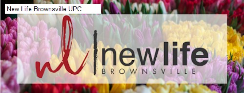 New Life Brownsville UPC