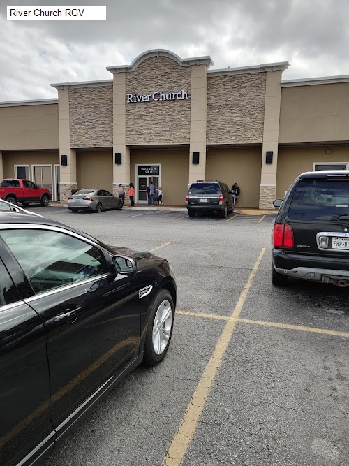 River Church RGV