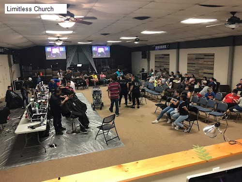 Limitless Church
