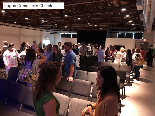 Logos Community Church