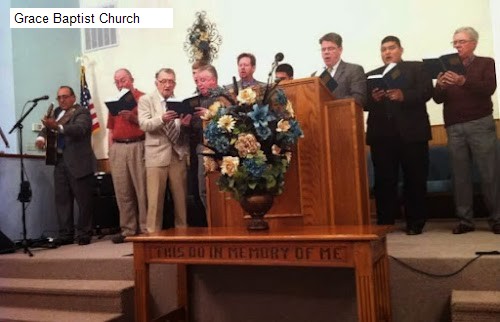 Grace Baptist Church