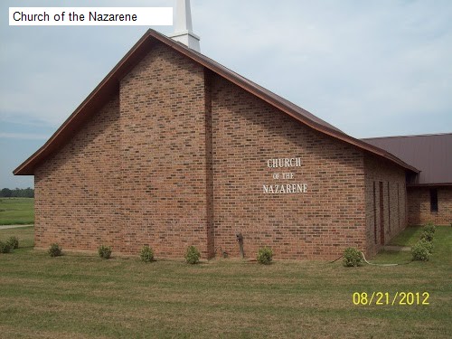 Church of the Nazarene