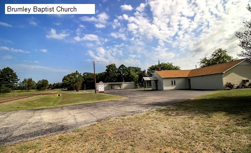 Brumley Baptist Church