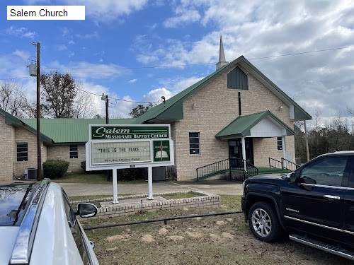 Salem Church
