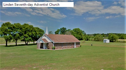 Linden Seventh-day Adventist Church
