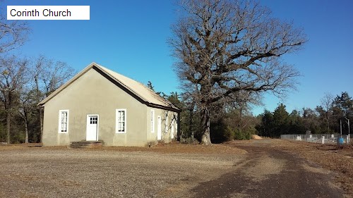 Corinth Church