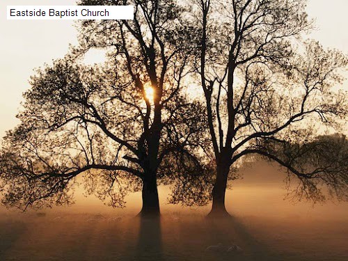 Eastside Baptist Church