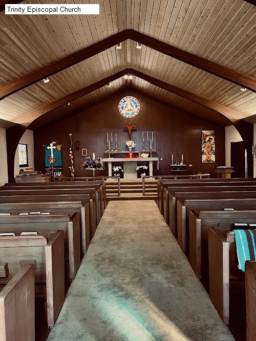 Trinity Episcopal Church