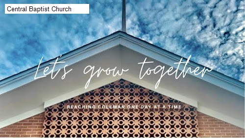 Central Baptist Church