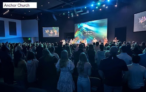 Anchor Church