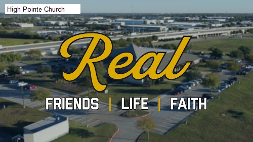 High Pointe Church