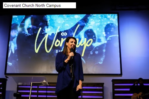 Covenant Church North Campus