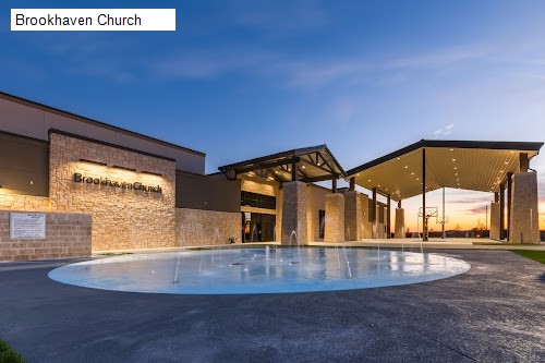 Brookhaven Church