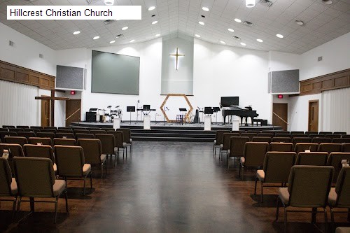 Hillcrest Christian Church