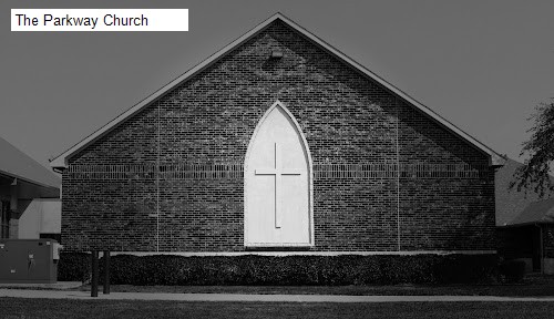 The Parkway Church