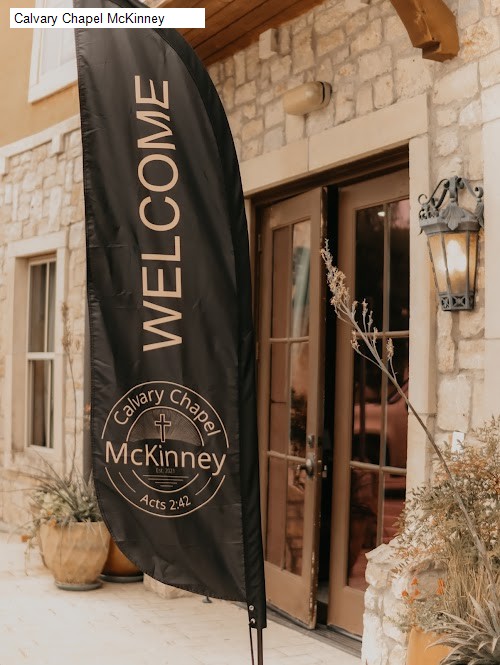 Calvary Chapel McKinney