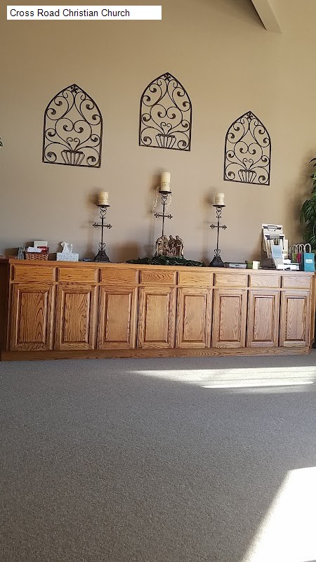 Cross Road Christian Church