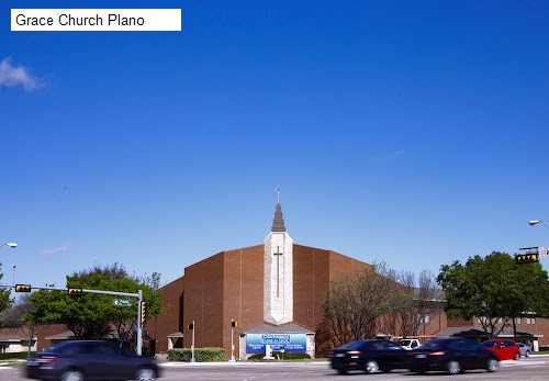Grace Church Plano