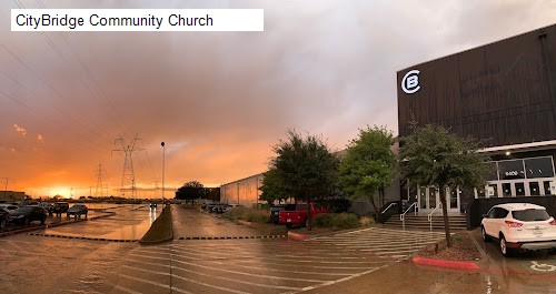 CityBridge Community Church