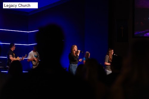 Legacy Church