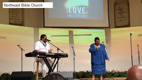 Northeast Bible Church