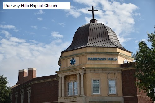 Parkway Hills Baptist Church
