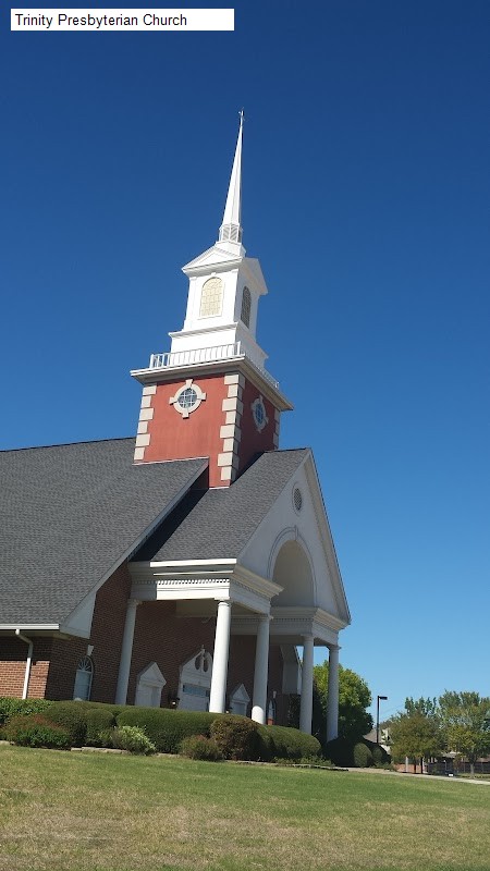 Trinity Presbyterian Church