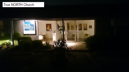 True NORTH Church