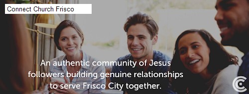 Connect Church Frisco